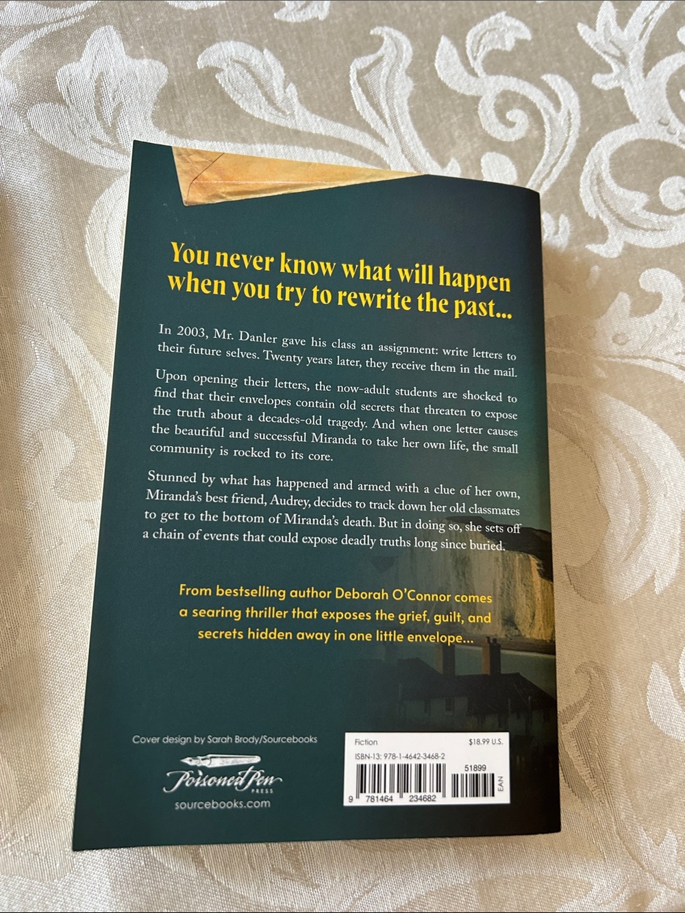 Paperback Bundle - Picture 5 of 5